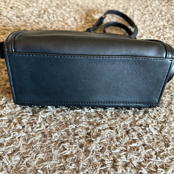 Michael Kors Selma Studded Bag - Picture 5 of 6